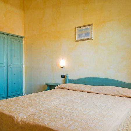 Appartamento Gli Ontani Cala Liberotto Zewnętrze zdjęcie
