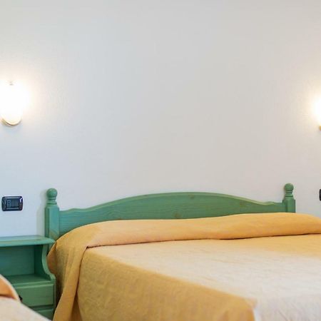 Appartamento Gli Ontani Cala Liberotto Zewnętrze zdjęcie