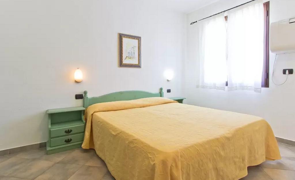Appartamento Gli Ontani Cala Liberotto Pokój zdjęcie