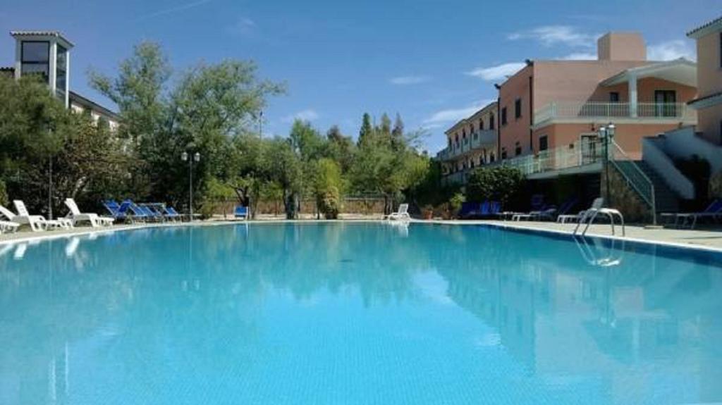 Appartamento Gli Ontani Cala Liberotto Pokój zdjęcie