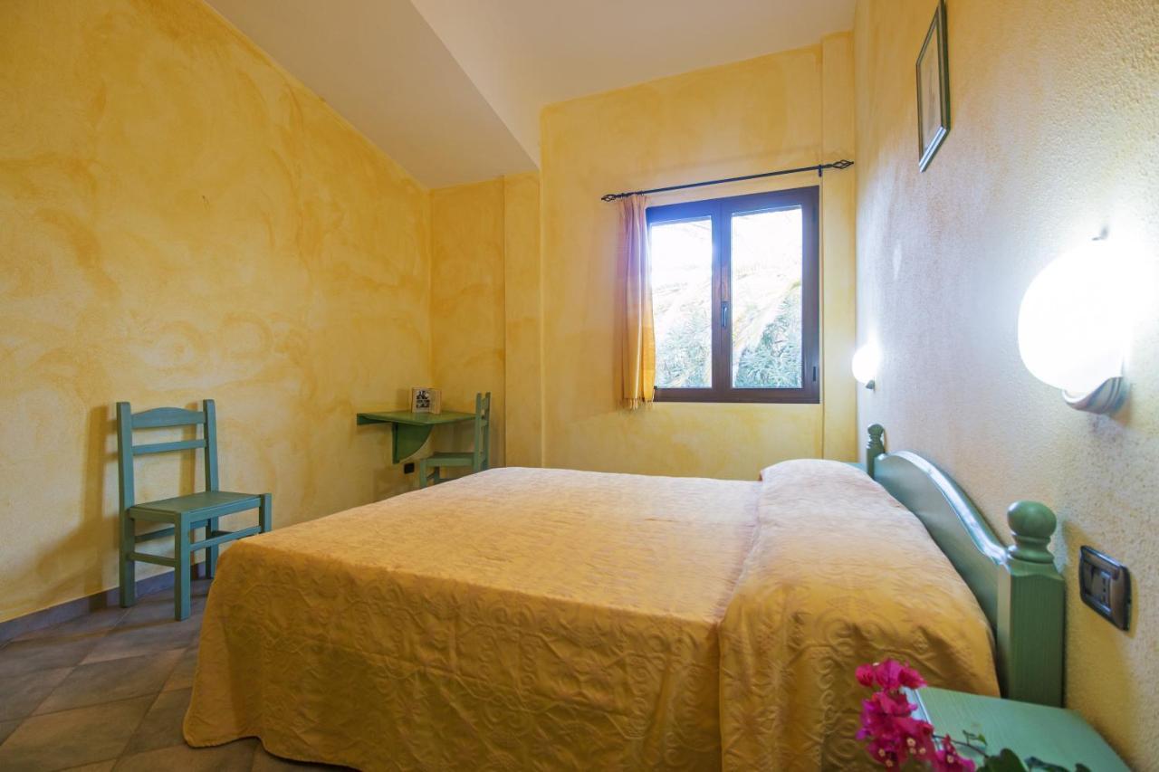 Appartamento Gli Ontani Cala Liberotto Zewnętrze zdjęcie