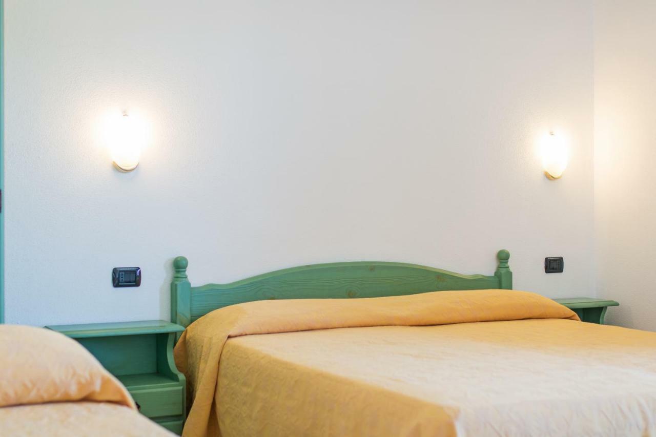 Appartamento Gli Ontani Cala Liberotto Zewnętrze zdjęcie