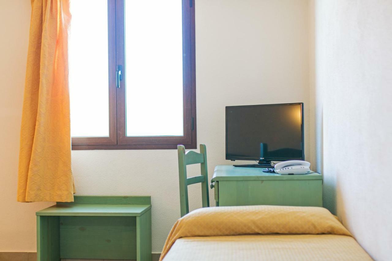 Appartamento Gli Ontani Cala Liberotto Zewnętrze zdjęcie